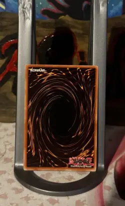 Toon Goblin Attack Force DL7-EN001 Super Rare Yugioh League Promo LP Fast Ship - Image 2