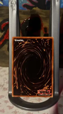 Mestre das Armadilhas (Trap Master) DIY-P043 Common 1st Edition Yugioh Fast Ship - Image 2