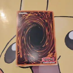 Yugioh Card TCG Lava Golem Ultra Rare Holo Limited Edition IOC-SE4 VLP/NM - Image 3