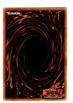 Yugioh- 1X Diffusion Wave-Motion - Secret Rare - 1st Edition - MFC-107 - NM - Image 2