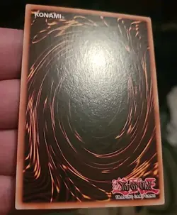 Yugioh Magician’s Rod- MP17-EN074 - Super Rare - 1st Ed - Near Mint - Image 5