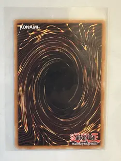 Reaper on the Nightmare PGD-078 Super Rare 1st Edition Yugioh NM - Image 2