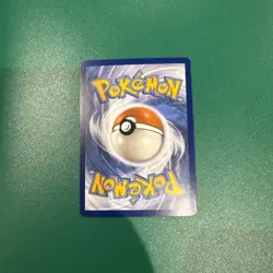 087/091 Professor's Research Holo Shiny Pokemon Paldean Fates Single Card (H45) - Image 3