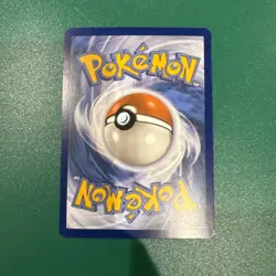 087/091 Professor's Research Holo Shiny Pokemon Paldean Fates Single Card (H45) - Image 4