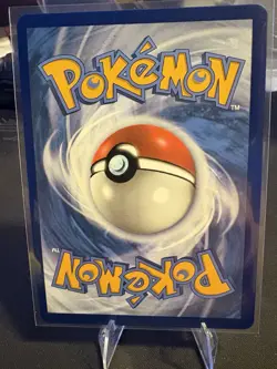 Ethans Ho-Oh EX Card 209/182 Near Mint Destined Rivals Ultra Rare Pokemon - Image 2