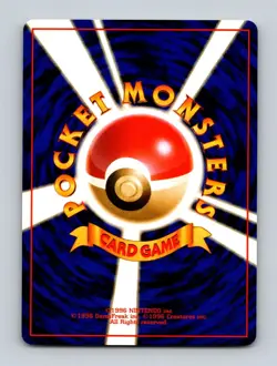 Potion Base Set 1996 Japanese Pokemon Card US SELLER - Image 2