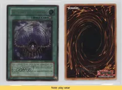 Necklace of Command 1st Ed. YuGiOh Rise Destiny #RDS-EN040 2004 READ 2u3 - Image 3