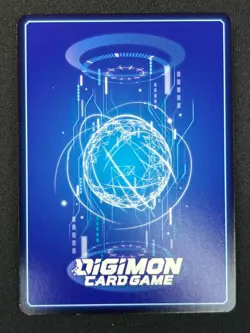 [NM] Wargreymon Digimon Card Game Japanese BT12-070 AG12 - Image 3
