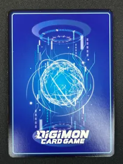 [NM] BlackWargreymon (X Antibody) Digimon Card Game Japanese BT11-074 AG15 - Image 3