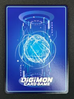 [NM] Phoenixmon Digimon Card Game Japanese BT11-016 AG14 - Image 3
