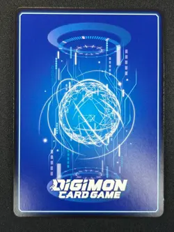 [NM] Angewomon ACE Digimon Card Game Japanese BT15-038 AG16 - Image 3