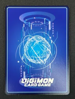 [NM] Beelzemon: Blast Mode Ace Digimon Card Game Japanese BT19-074 AG13 - Image 3