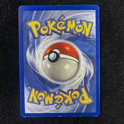 Pokemon TCG Articuno Fossil Holo Unlimited Rare Card 2/62 - Image 2