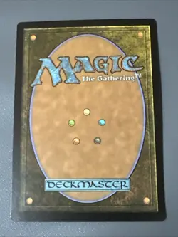 Tendershoot Dryad X1 Rivals Of Ixalan NM Condition See Pics Front Back MTG - Image 2