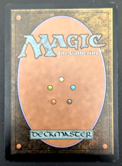 MTG ~ GRAZILAXX, ILLITHID SCHOLAR ~PROMO PACK: FORGOTTEN REALMS ~ NEAR MINT - Image 2