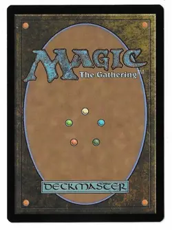 MTG Expressive Iteration White Border Mystery Booster 2 (MB2) #0082 Unplayed - Image 2