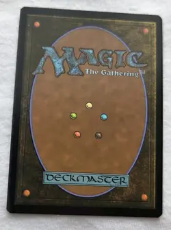 x1 Shambling Vent (0128) - Galaxy Foil - Borderless R MTG Edge of Eternities: St - Image 3