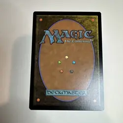 Rejuvenating Springs 0325 Non Foil Rare LOTR Commander MTG Near Mint - Image 2