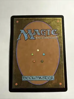 MTG English Hedge Maze (Borderless) NM Foil Murders at Karlov Manor 0326 - Image 2