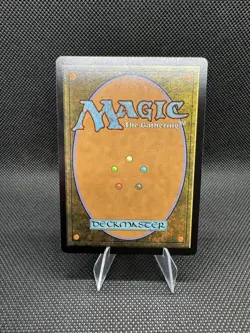 MTG Japanese FOIL Spectacular Pileup Showcase - Aetherdrift #398 - Image 2