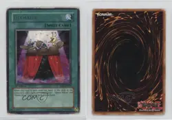 Ojamagic 1st Ed. YuGiOh Chazz Princeton Duelist Pack #DP2-EN020 2006 0z4v - Image 3