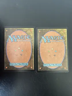 Mtg Arrest Mercadian Masques Regular Uncommon 04/350 - Image 2