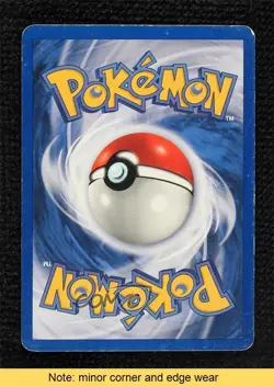 Erika's Dratini 1st Ed. Pokemon Gym Heroes #42 2000 READ 8n1 - Image 2