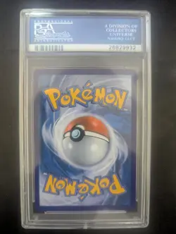 2016 Pokemon XY Evolutions Mega Charizard EX Full Art 101/108 PSA 10 GEM MINT - Image 2