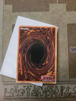 YUGIOH 2X ATLANTEAN HEAVY INFANTRY RA04-EN010 COLLECTORS RARE 1ST ED NM - Image 4