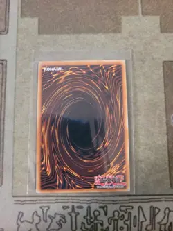 YUGIOH HIITA THE FIRE CHARMER ABLAZE RA04-EN074 PLATINUM RARE 1ST ED NM - Image 2