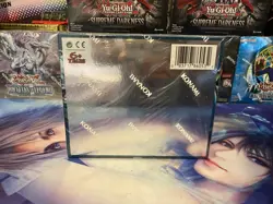 yugioh blue eyes white dragon 25th anniversary Booster Box New Sealed - Image 4