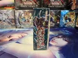 yugioh blue eyes white dragon 25th anniversary Booster Box New Sealed - Image 5