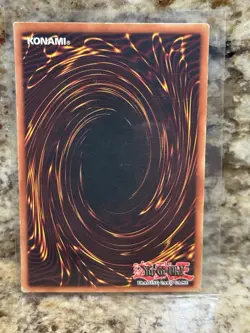 Yugioh - Limiter Removal Super Rare 1st Edition PSV-064 LP - Image 2