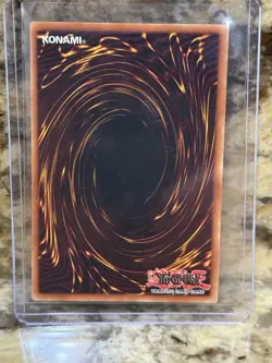 Yugioh - Hyozanryu MRL-075 Rare 1st Edition - LP - Image 2