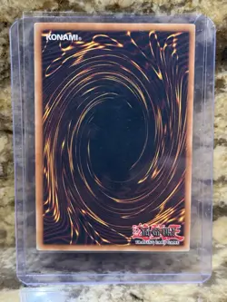 Yugioh - Shadow Spell SKE-041 Super Rare 1st Edition - LP - Image 2