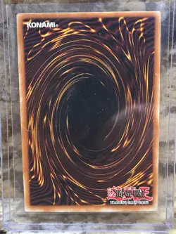 Yugioh - Spirit Reaper PGD-076 (rare) Pharaonic Guardian 1st Edition LP - Image 2