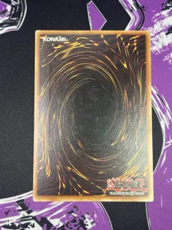 Yugioh Princess Curran SOI-EN028 EURO Ultimate Rare Unlimited NM - Image 4