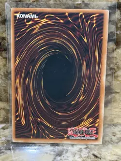 YUGIOH BLACK LUSTER RITUAL SYE-025 1ST Edition SUPER Rare (LP) - Image 2