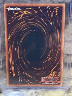 Yugioh Solomon's Lawbook PSV-013 1st Edition - LP - Image 2