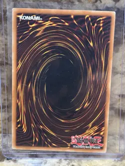 Yugioh Kaiser Sea Horse SKE-015 1st Edition Ultra Rare Holo - LP - Image 2