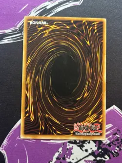 Yugioh Dragon Ice GLAS-EN084 Secret Rare Unlimited NM Gladiator's Assault EURO - Image 2