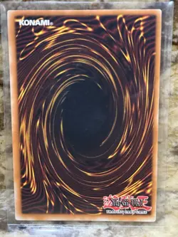 Yugioh Black Luster Ritual SYE-025 Super Rare Unlimited Edition NM - Image 2