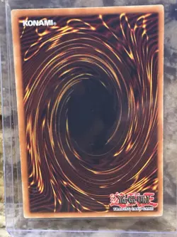 Yugioh Card Destruction SDY-042 Super Rare Unlimited - NM - Image 2