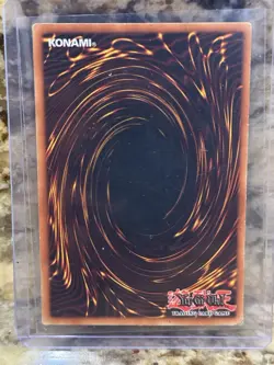 Yugioh Soul Exchange - SDY-041 - Super Rare - Unlimited - NM - Image 2