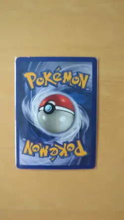 Machamp 8/102 Pokemon Base Set FIRST EDITION Holo Rare Card Very Good Condition - Image 5