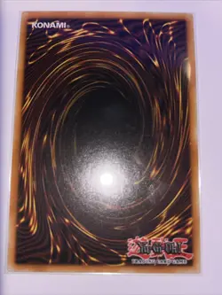 YuGiOh! Knightmare Phoenix RA03-EN042 Quarter Century Secret Rare - 1st Edition - Image 2