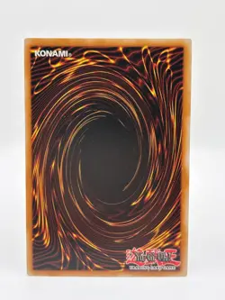 Pressured Planet Wraitsoth Secret Rare PHHY-EN059 Yugioh - Image 2