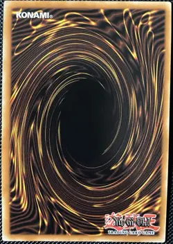 Dimensional Fissure BLMR-EN088 Battles of Legend: Monstrous 1st Ed - Yugioh Card - Image 2