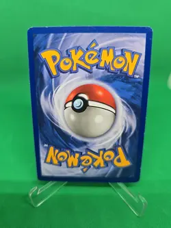 CHARMANDER 46/102 - VINTAGE WOTC 1999 POKEMON CARD - BASE SET - LP B - Image 2
