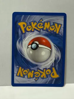 Diglett 52/82 1st Edition Team Rocket Pokemon Card NM/Mint - Image 2